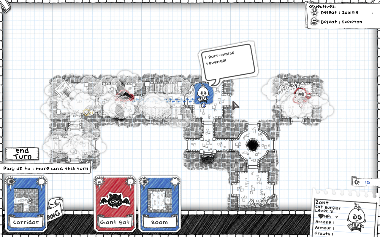 Guild of dungeoneering
