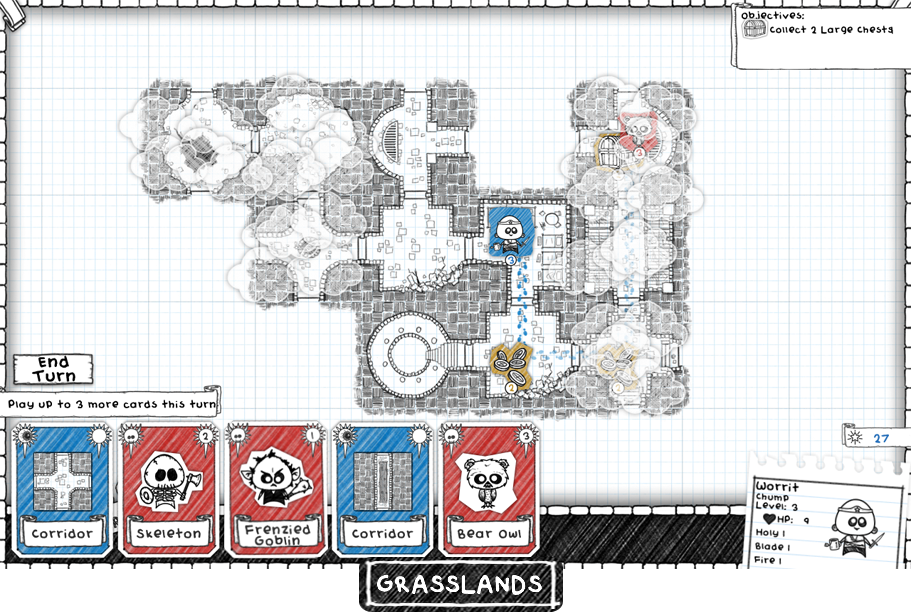 Guild Of Dungeoneering