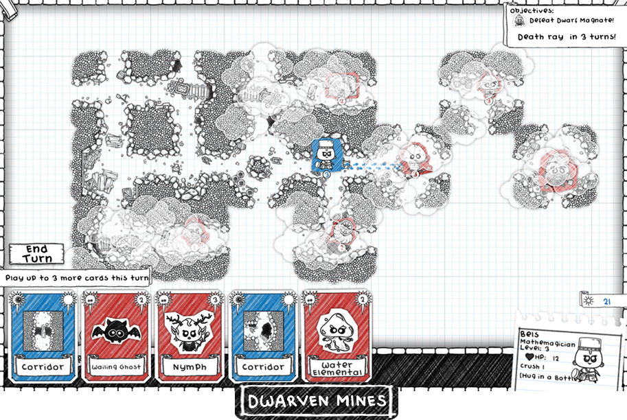 Guild Of Dungeoneering